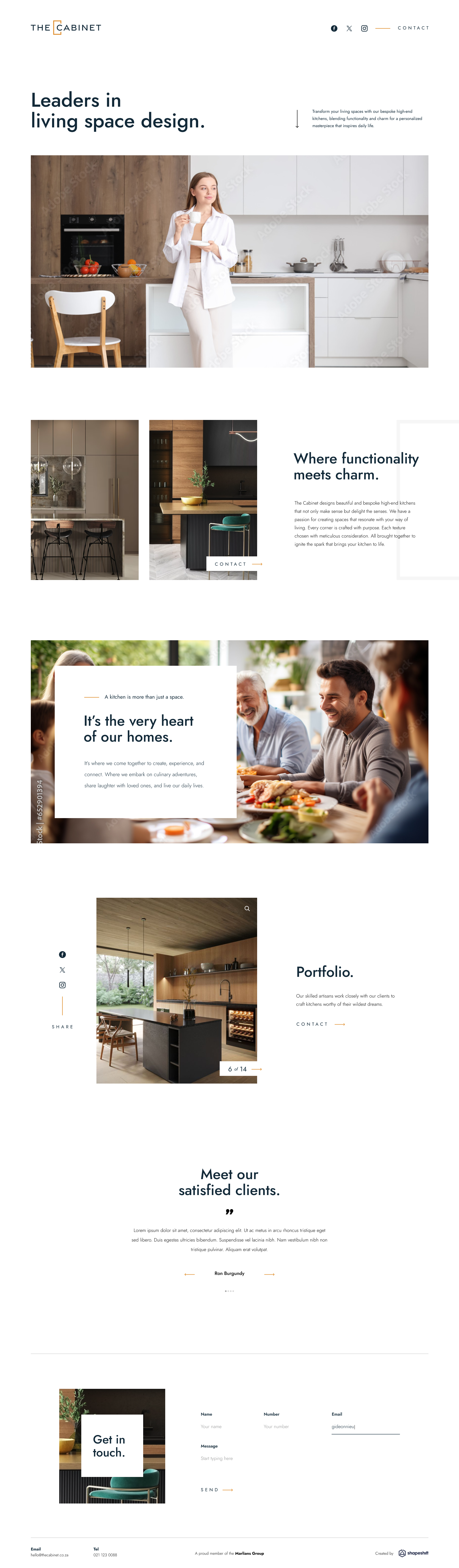 Home Page