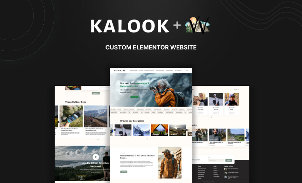 kalook